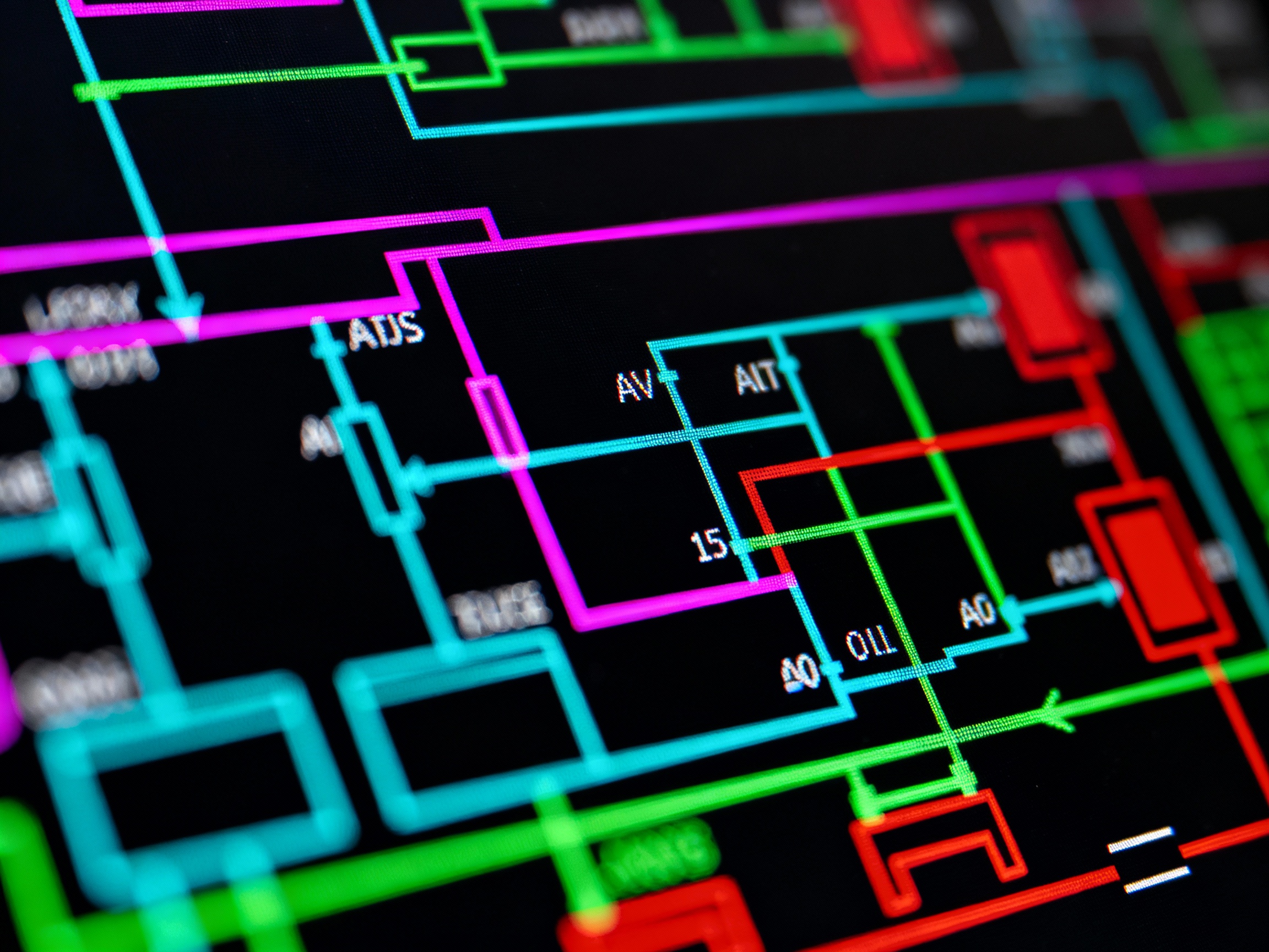 Projekt systemu audiowizualnego